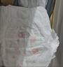 好奇（Huggies）铂金装小桃裤成长裤XXL74片(15kg以上)尿不湿【透爽散热】 实拍图
