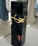 圣罗兰（YSL）黑管镜面爱心唇釉610口红滋润化妆品生日礼物送女友圣诞礼物 实拍图