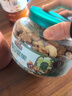 三只松鼠罐装每日坚果纯坚果500g  核桃腰果休闲零食品混发 送礼节日礼物 实拍图