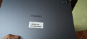 华为（HUAWEI）【国家补贴15%】平板电脑matepad 11.5新品/11.5S 高刷大屏二合一学习娱乐华为平板电脑 ipad 标准高刷丨8+256G 深空灰 24款 官方标配+下单购机赠豪礼 实拍图