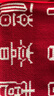 庆喜良缘结婚礼物送新人百喜毯订婚高档实用大气礼盒装新娘新婚送朋友毛毯 实拍图