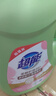 超能 柔顺舒适洗衣液 馨香依兰 6斤套装(1.5kg+500g*3) 天然椰油 洁净 实拍图