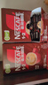 雀巢（Nestle）【樊振东同款】咖啡粉1+2特浓低糖*速溶三合一冲调饮品90条*2盒 实拍图