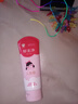 郁美净儿童面霜110g冬季面霜软管便携装补水保湿宝宝霜滋润护肤鲜奶霜 实拍图