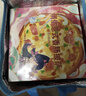 俏侬多味披萨套装5份1285g（香肠*2 培根 牛肉 水果）马苏里拉成品 实拍图