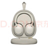 索尼（SONY）WH-1000XM5【政府补贴】头戴式无线降噪耳机 AI智能降噪 铂金银 双11 购物推荐 实拍图