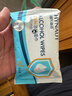海氏海诺75%酒精湿巾一次性消毒棉片大号清洁湿巾小包10片凑单1元2元商品 实拍图