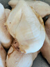 华都食品冷冻鸡大胸 单冻鸡胸肉 轻食健身食材6斤 实拍图