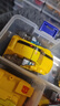 变形金刚（TRANSFORMERS）儿童男孩玩具模型手办机器人经典电影SS86-29加强级大黄蜂G0220 实拍图