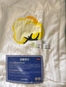 京东京造阿金朵100%天然新疆棉花被 纯棉被芯双人被子秋冬被6.8斤2x2.3m 实拍图
