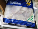 三都港 冷冻东海银鲳鱼450g/3条装 平鱼 深海鱼 生鲜 鱼类 海鲜 实拍图