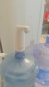 飞利浦（PHILIPS）抽水器桶装水抽水神器自动抽水泵折叠饮水机上水器电动抽水机取水器压水器 矿泉水自动抽水机【Type-c接口】 温热型 实拍图