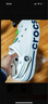 CROCS卡骆驰贝雅卡骆班洞洞鞋|205089 冬日白/彩色-1LI 37/38(230mm) 实拍图