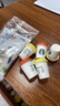 星巴克（Starbucks）精品冻干黑咖啡随星杯2.0抱抱桶(美式+拿铁)之选 0糖0脂 2g*30颗 实拍图
