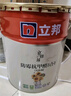 立邦乳胶漆京雅居墙漆乳胶漆油漆白漆防霉抗甲醛净味五合一18L/约25kg 实拍图