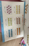 幼小衔接数学一日一练（4册）10以内加减口算天天练法借十法 凑十 平十 破十学前入学准备幼升小练习册 实拍图