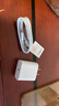 MICROKIA适配苹果充电器6-17系列充电线正品氮化镓30/40W快充线PD套装iPhone14ProMax/13手机充电头数据线 【苹果6-14系列】20W快充头+闪充线丨1米套装 实拍图