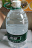 怡宝 饮用水 纯净水4.5L*4桶装水 整箱装 实拍图