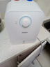 海尔（Haier）国家补贴20%小厨宝电热水器 EC6.6FA好水质一级能效 2200W速热 家用厨房小型储水式节能保温热水宝 实拍图