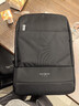 新秀丽（Samsonite）双肩包15.6英寸电脑包男女大容量商务背包通勤旅行包高端笔记本包 实拍图