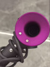 戴森（DYSON）HD15 高速吹风机 Dyson Supersonic 电吹风 负离子 速干护发礼  礼物推荐 HD15 紫红色 实拍图