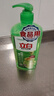 立白青柠洗洁精1kg维E精华不伤手A类食品用去重油果蔬洗碗液洗涤灵 实拍图