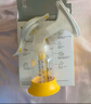 美德乐（Medela）手动吸奶器和韵舒悦版手动吸乳器大吸力 手动挤奶器 实拍图