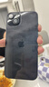 Apple 苹果 iPhone 16/15/14/13/12/11/X系列二手手机 规格见质检报告 苹果 iPhone 15 Plus 实拍图