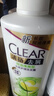 清扬（CLEAR）女士去屑洗发水清爽控油500g玻尿酸清爽留香洗头膏京东热门商品 实拍图