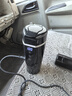 恩柏盛便携烧水杯车载12V/24V通用电加热水壶100度保温杯汽车旅行恒温杯 实拍图