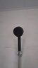 增压花洒喷头黑武士魔幻五档淋浴花晒头淋雨喷淋花酒超强单热水器 黑武士硬刺花洒1个 实拍图