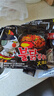 三养（SAMYANG）火鸡面三养速食方便面袋装 700g(140g*5)泡面拌面早餐零食 实拍图