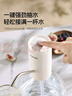 苏泊尔（SUPOR）上水器桶装水自动抽水器抗菌吸水器电动矿泉水压水器饮水机抽水泵 实拍图
