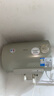 美的（Midea）出品WAHIN储水式电热水器40升出租屋大功率速热节能加长防电墙国家补贴F4020-KY1(H) 实拍图
