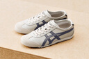 Onitsuka Tiger鬼塚虎MEXICO 66™经典小白鞋运动休闲鞋复古男女鞋 1183A201 燕麦色 37.5 实拍图