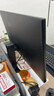 小米（MI）REDMI 23.8英寸显示器 144Hz IPS技术 专业级色准 低蓝光 电竞电脑办公显示器显示屏 A24 2026款 实拍图