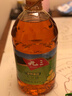 九三 非转基因 大豆油 三级 5L 实拍图