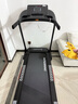 立久佳（lijiujia）跑步机家庭用智能降噪可折叠免安装走步机宽大跑台-暴汗猛犸 真13°增强爬坡/67CM大跑台 实拍图