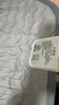 艾美特（AIRMATE）【高温保护】水暖毯双人电褥子家用调温除湿除螨水循环床垫定时恒温电热毯1.8*2米 TWED05-07 实拍图