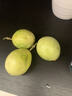 鲜青录广西黄金百香果钦蜜9号新鲜水果黄色白香果西番莲鸡蛋果 尝鲜净重1斤（单果40-60g） 实拍图
