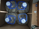 恒大冰泉长白山天然偏硅酸矿泉水4L*4【热门商品】 实拍图