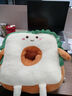 皮尔卡丹午睡枕卡通儿童学生课桌面午休枕午睡神器趴趴枕趴睡枕办公室抱枕 实拍图