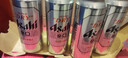 朝日Asahi 朝日啤酒500ml*4*6 Black Pink联名限定款 整箱装京东自营 实拍图