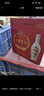 古井贡酒 经典 浓香型白酒 45度 500ml*6瓶 整箱装 口粮酒（无礼品袋） 实拍图