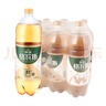 秋林格瓦斯 格瓦斯 俄罗斯风味 面包发酵饮料 1.5L*6瓶 整箱装 实拍图