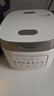 九阳（Joyoung）电饭煲3L家用电饭锅不锈钢内胆316L微压煮饭锅2-3人智能预约0涂层煲汤煮粥锅 F-30F335L 实拍图