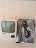 欧姆龙（OMRON）电子血压计血压仪家用医用 锂电池充电 老人HEM-7522  实拍图