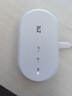 中兴（ZTE）随身wifi6免插卡移动wifi无线网卡便携式热点4g路由器无限笔记本电脑通用流量2025款官方正品U10L 实拍图