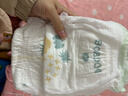巴布豆（BOBDOG）新菠萝拉拉裤XL码36片（11.5-14kg）婴儿尿不湿 超薄透气 实拍图