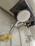 科勒（KOHLER）芙芮·凌挂墙式非恒温淋浴花洒套装浴缸龙头花洒 35752T带下出水 实拍图